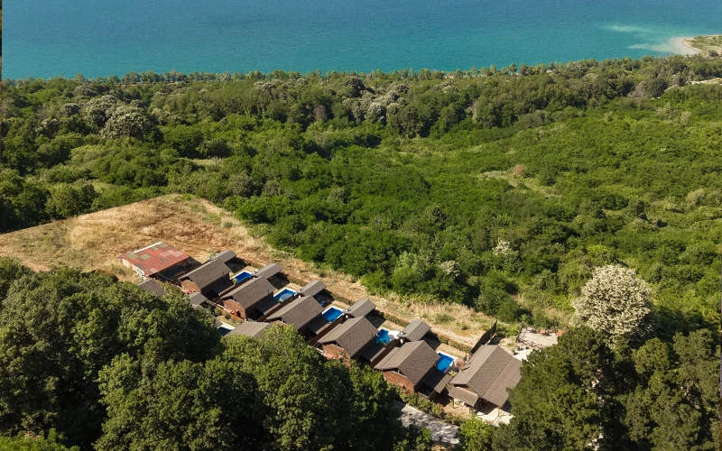 Sapanca'da Kusursuz ve Güvenli Bungalov Kiralama Rehberi